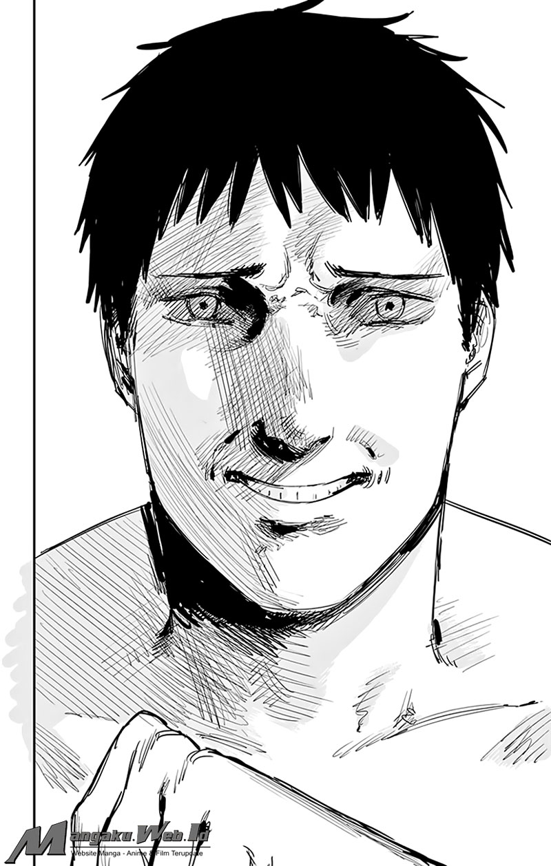 Fire Punch Chapter 53 - halaman 16
