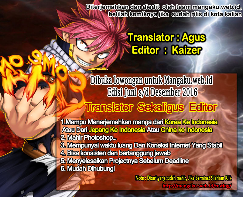 Fire Punch Chapter 53 - halaman 2