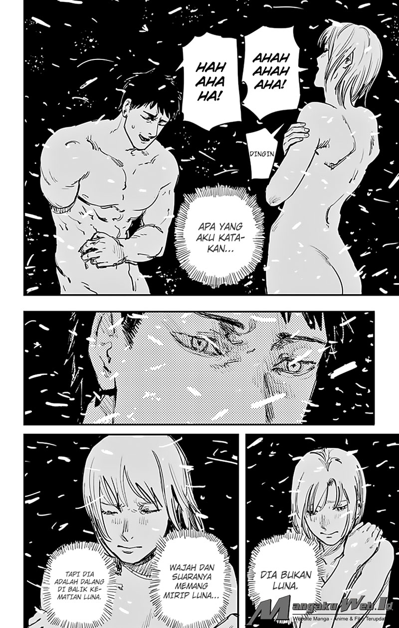 Fire Punch Chapter 53 - halaman 3