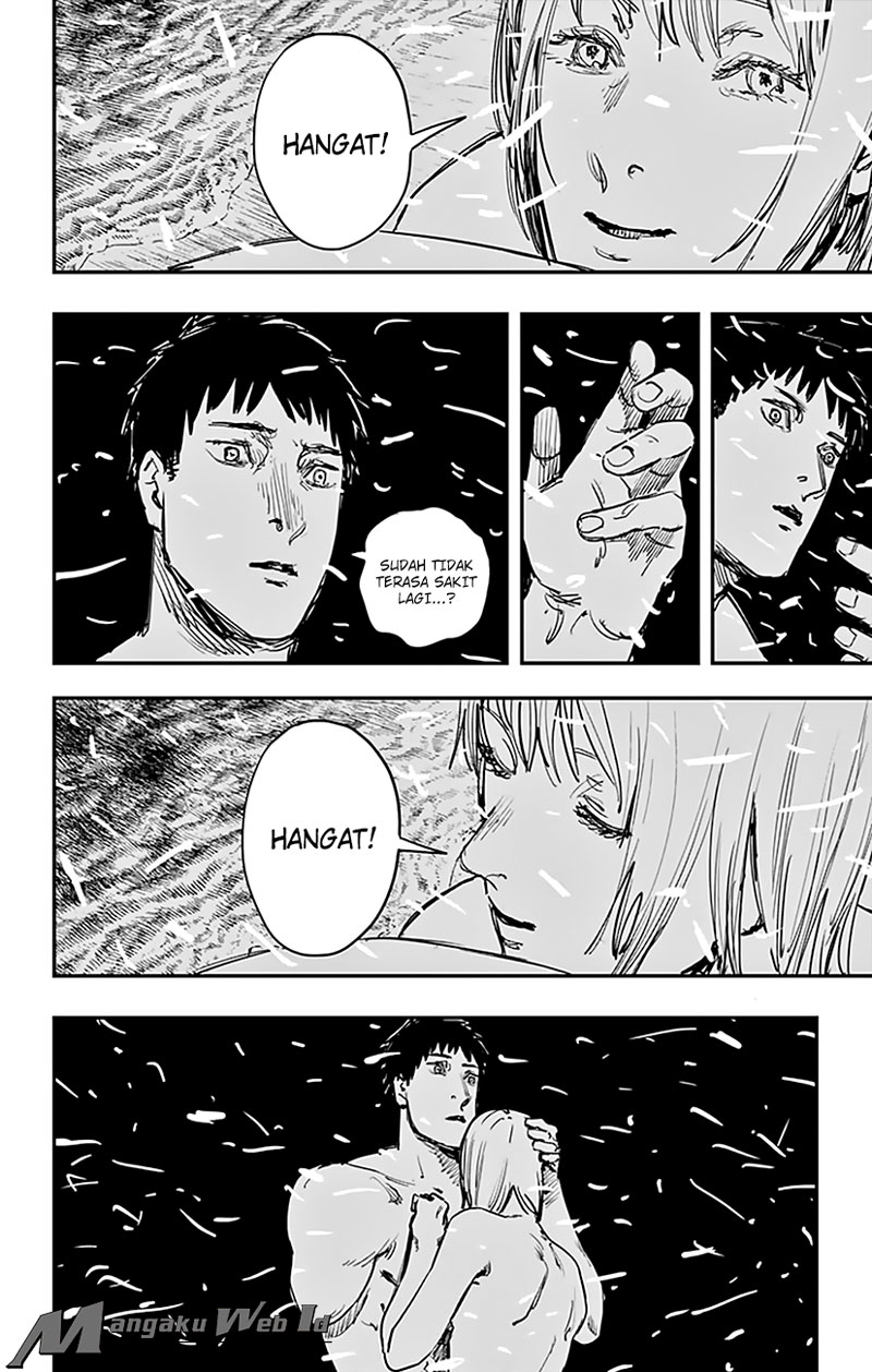 Fire Punch Chapter 53 - halaman 7