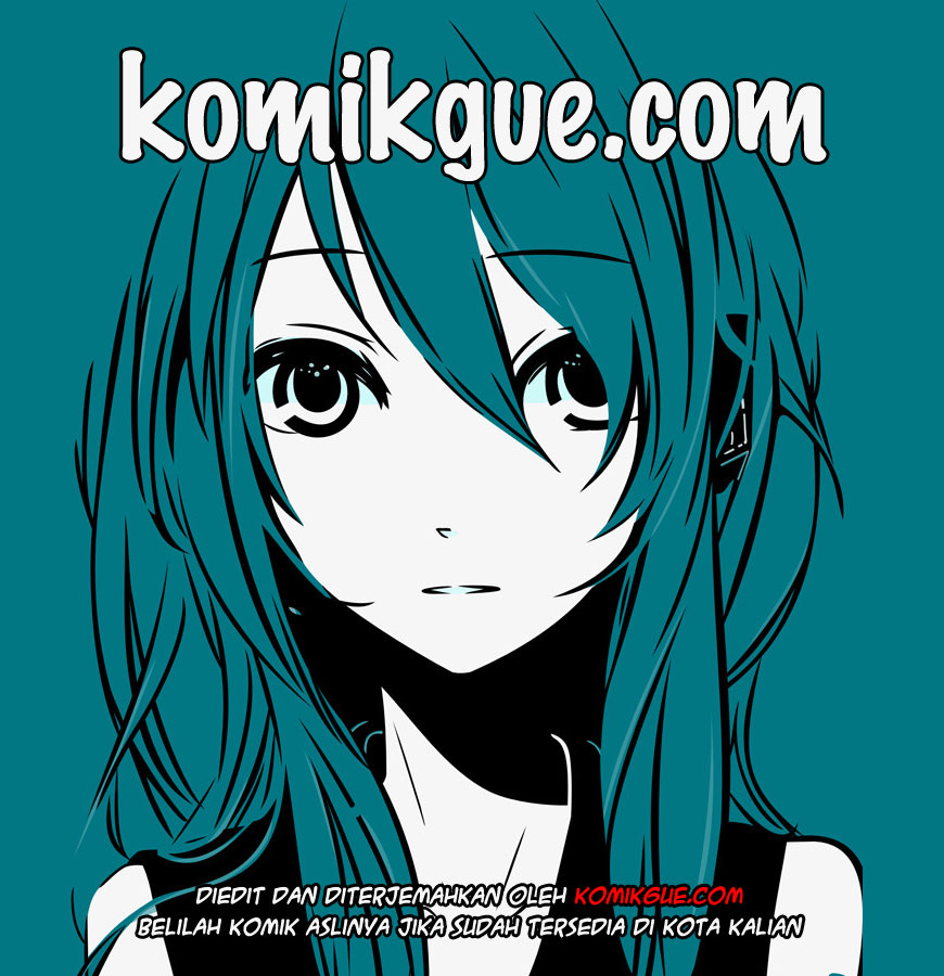 Fire Punch Chapter 55 - halaman 1