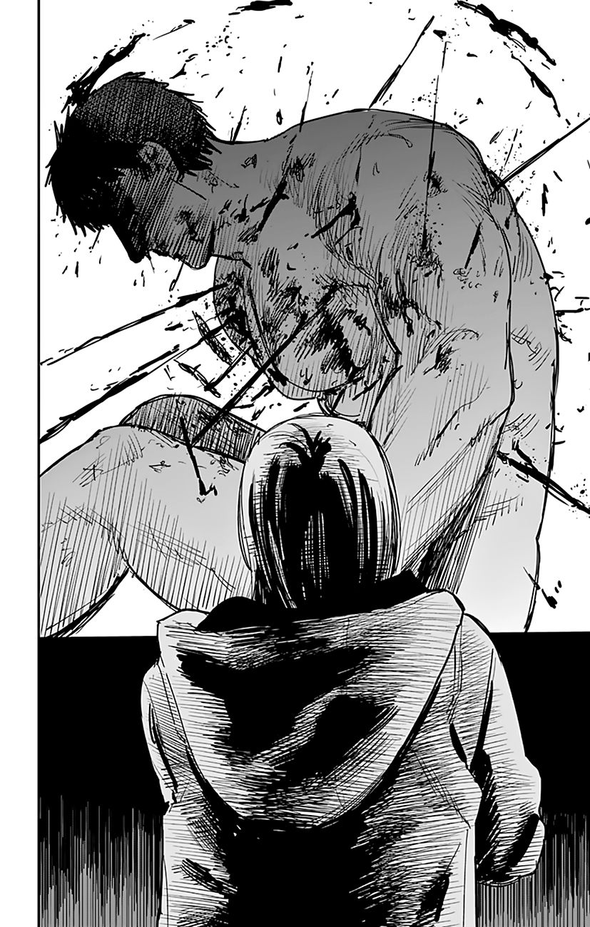 Fire Punch Chapter 56 - halaman 10