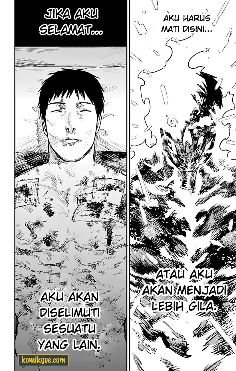 Fire Punch Chapter 56 - halaman 6