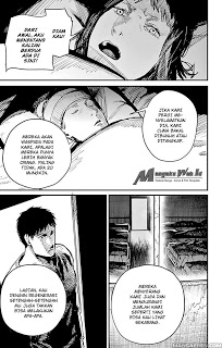 Fire Punch Chapter 58 - halaman 10