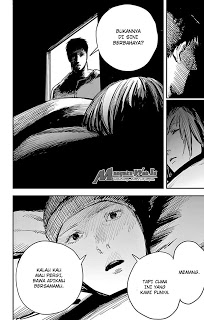 Fire Punch Chapter 58 - halaman 11