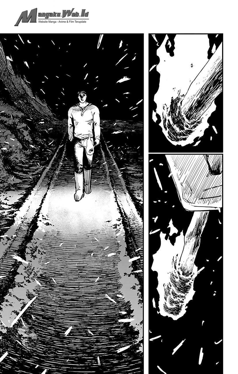 Fire Punch Chapter 58 - halaman 16