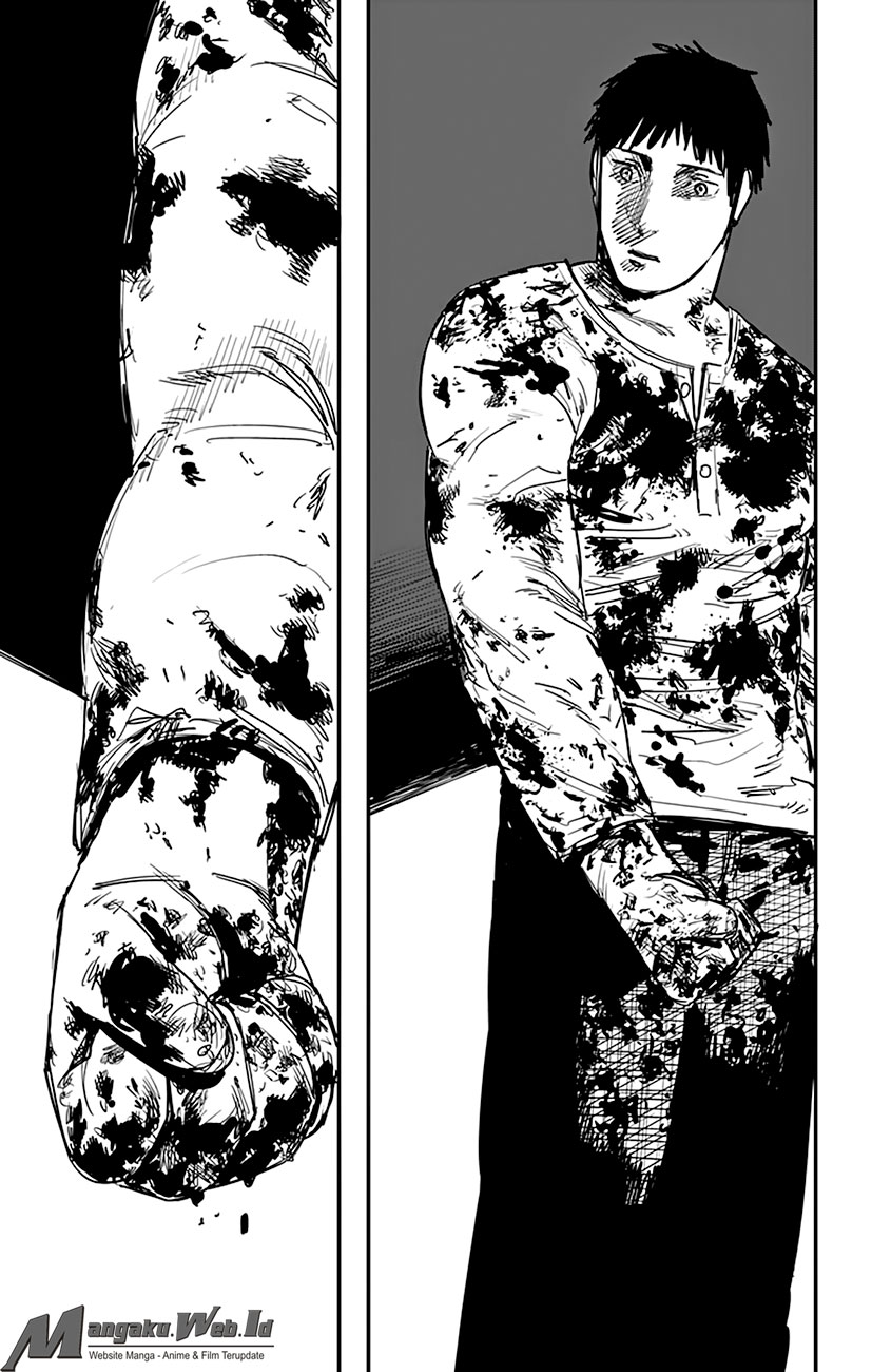 Fire Punch Chapter 59 - halaman 10