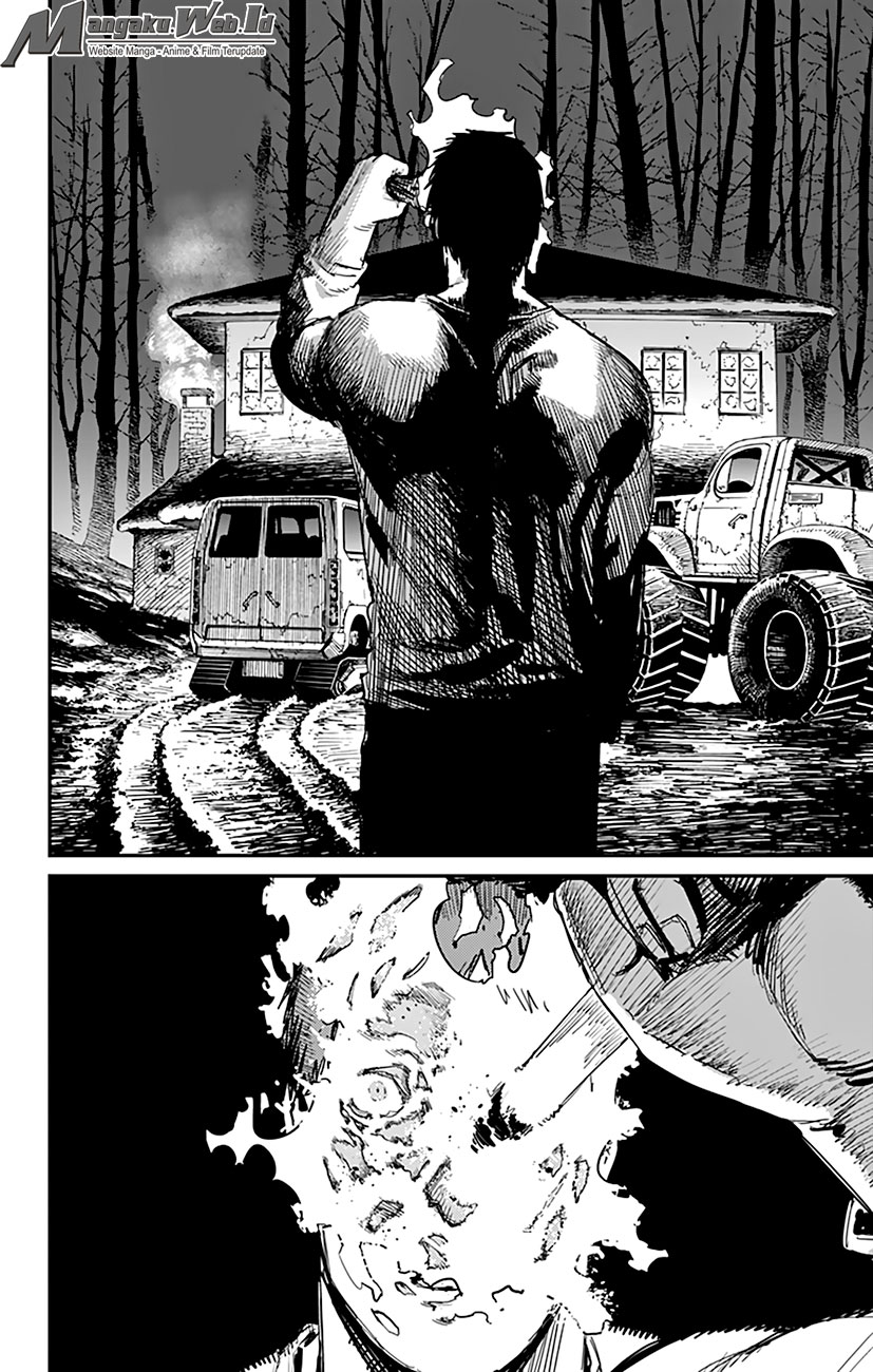 Fire Punch Chapter 59 - halaman 5
