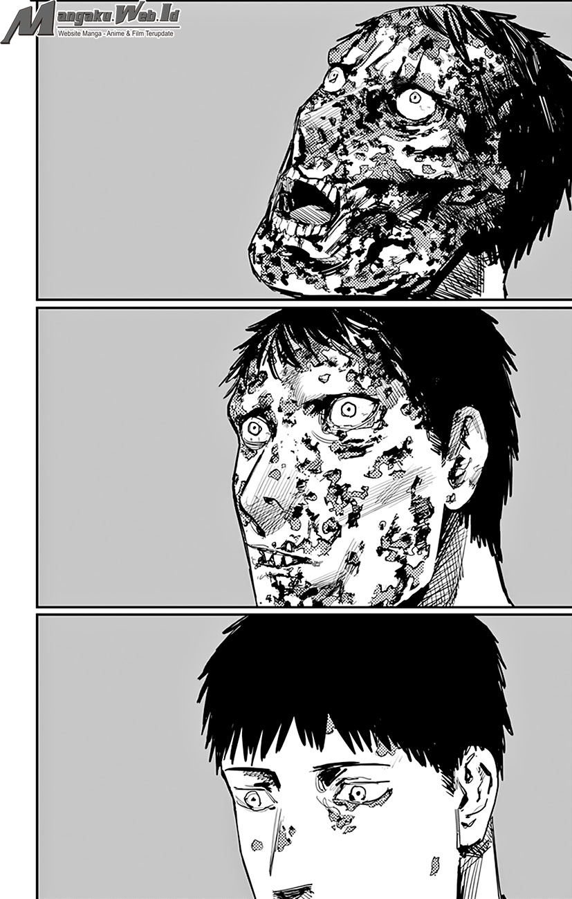 Fire Punch Chapter 59 - halaman 9