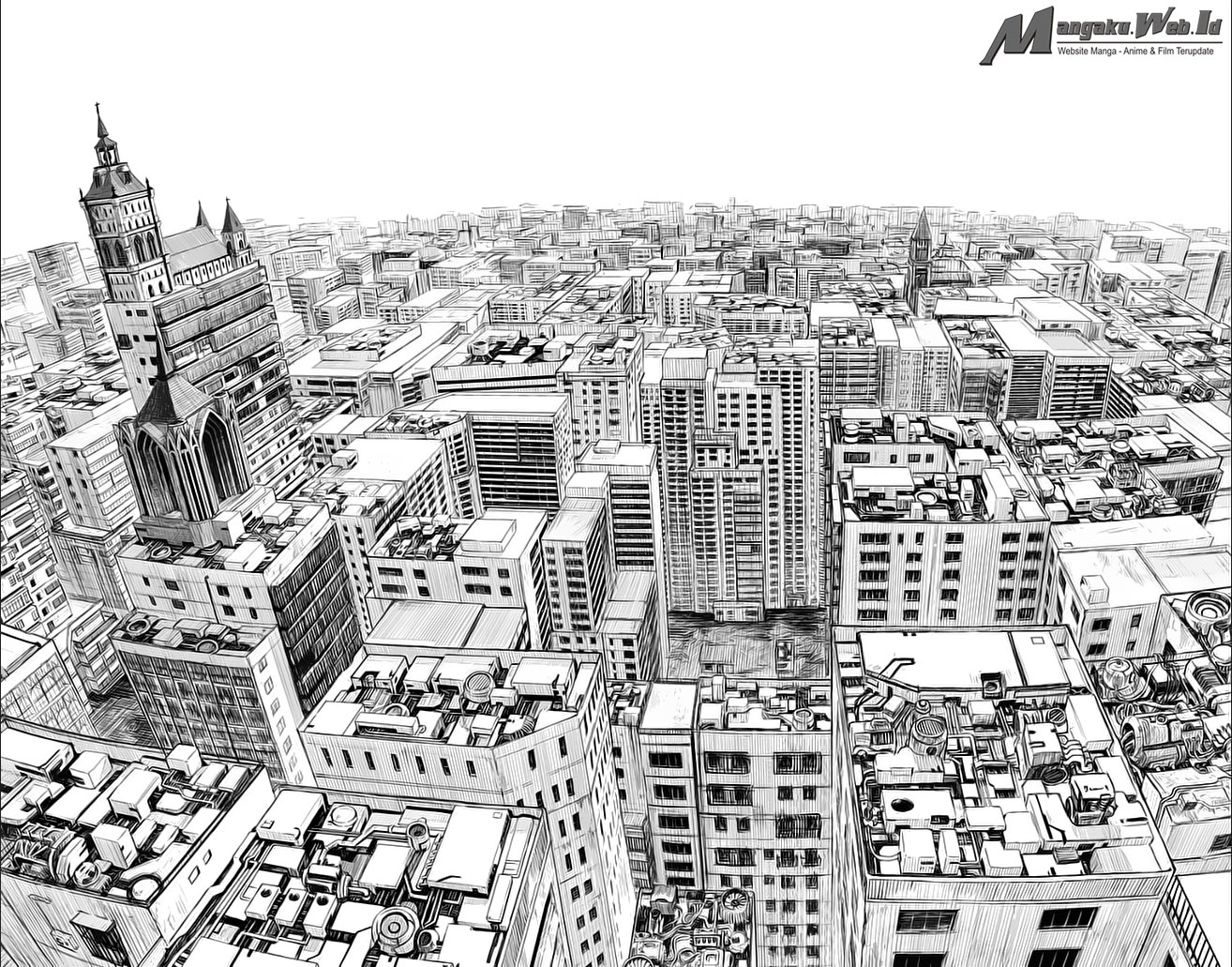 Fire Punch Chapter 6 - halaman 6