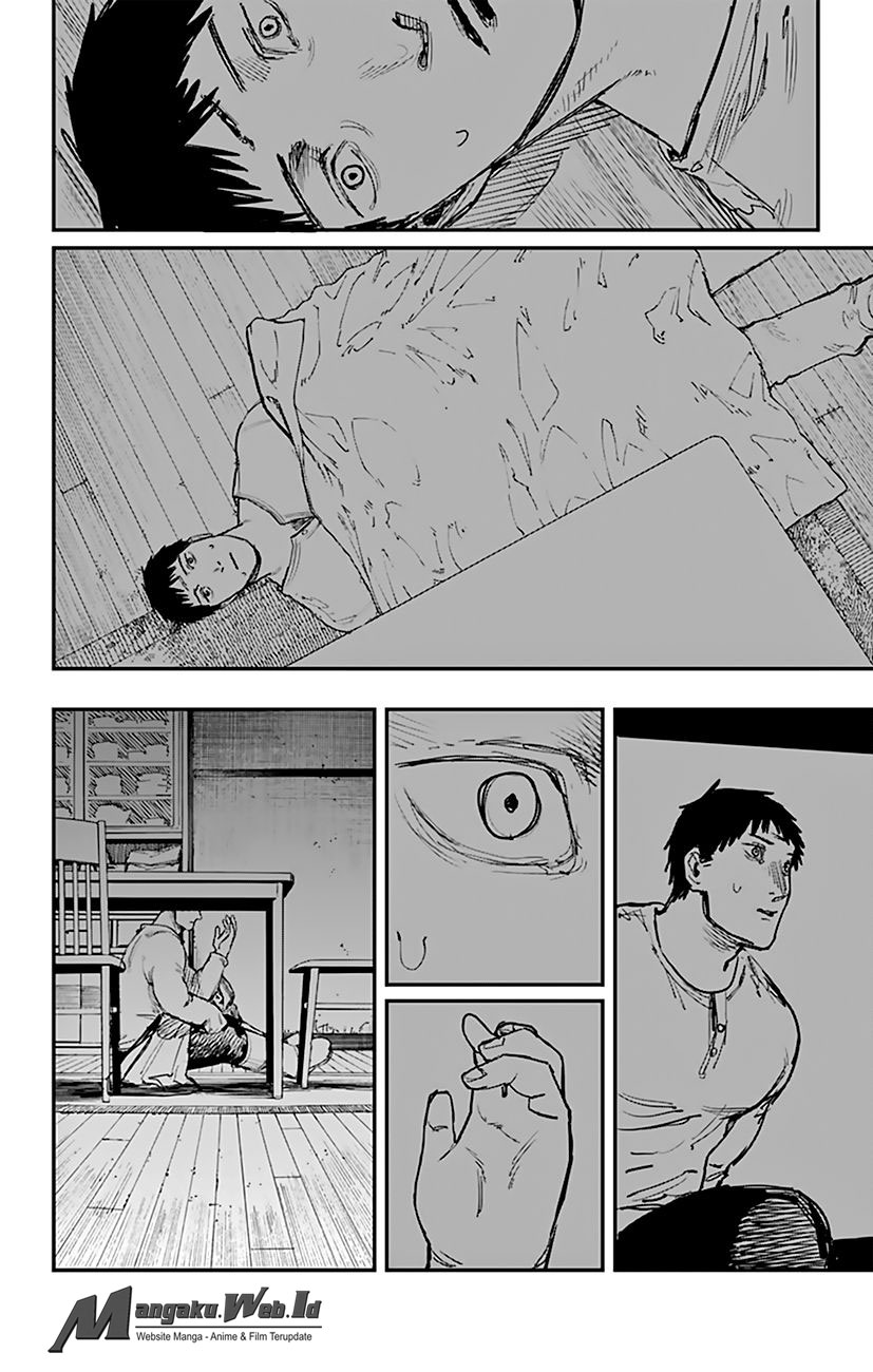 Fire Punch Chapter 61 - halaman 13