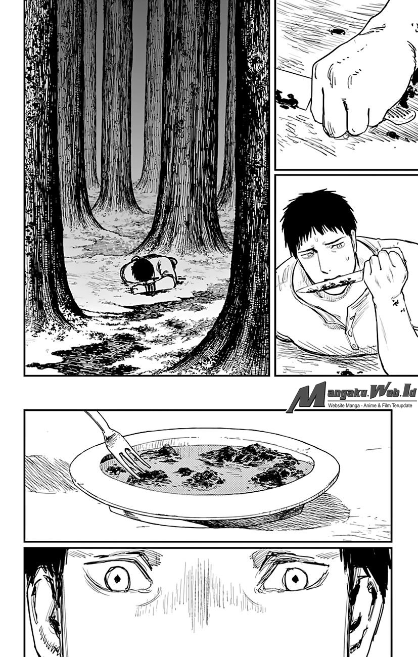 Fire Punch Chapter 61 - halaman 7