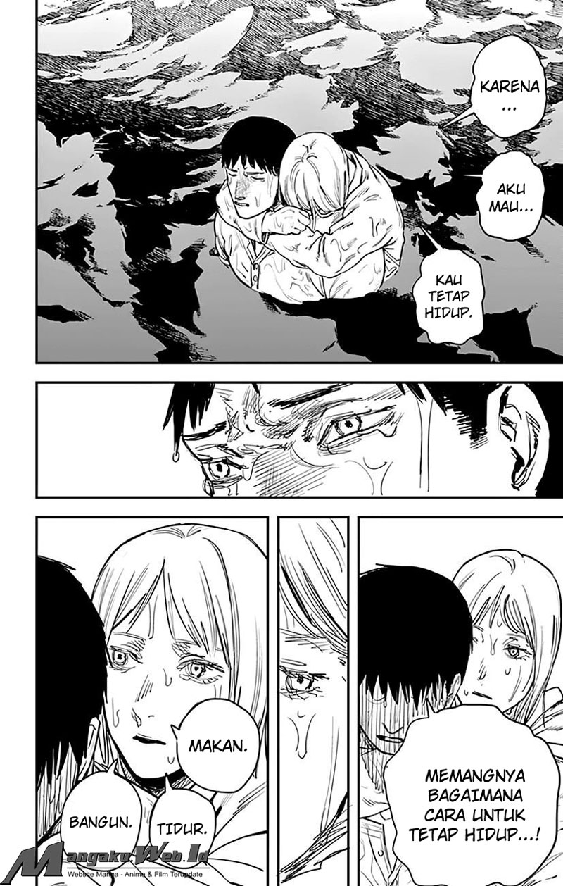Fire Punch Chapter 62 - halaman 10