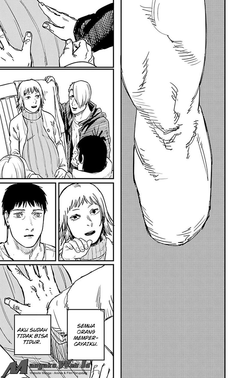Fire Punch Chapter 62 - halaman 15