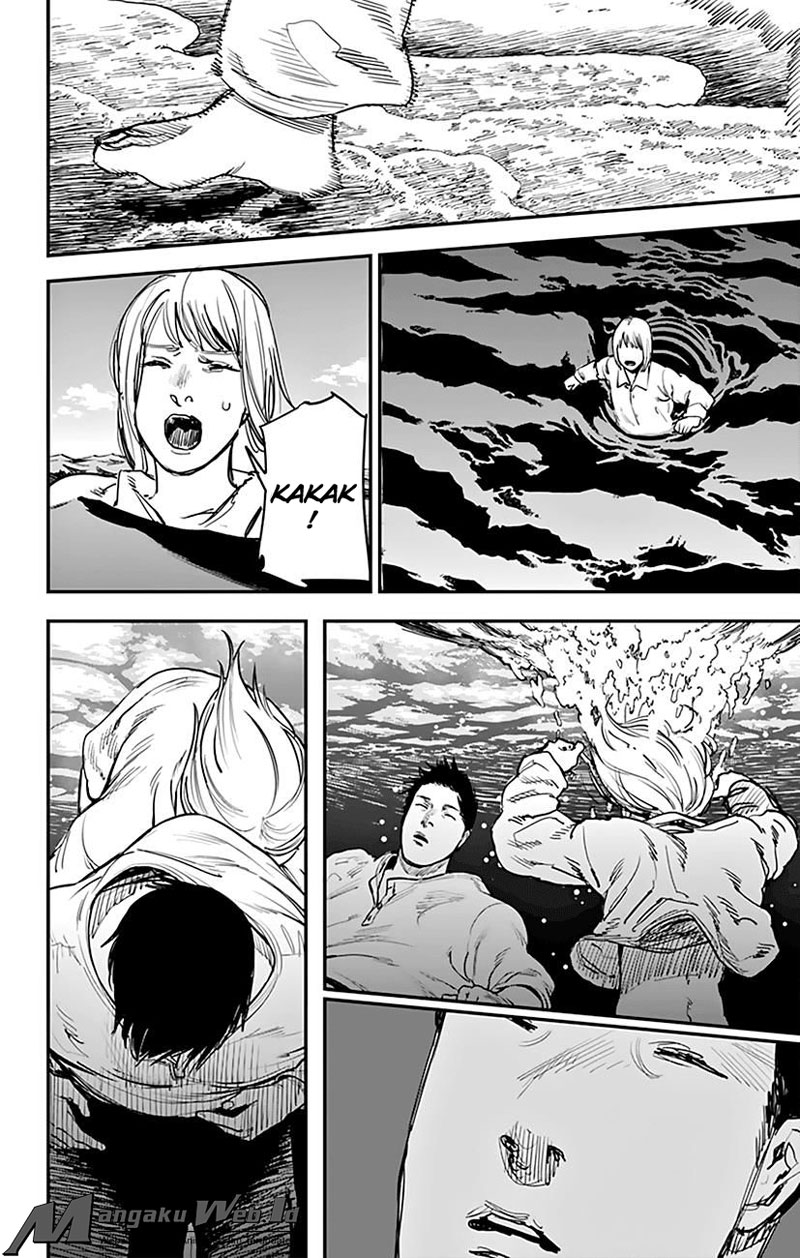 Fire Punch Chapter 62 - halaman 4