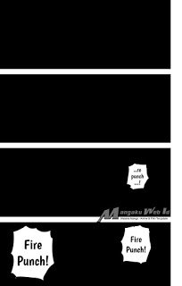 Fire Punch Chapter 63 - halaman 16