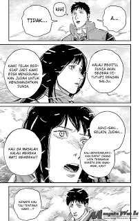 Fire Punch Chapter 65 - halaman 11