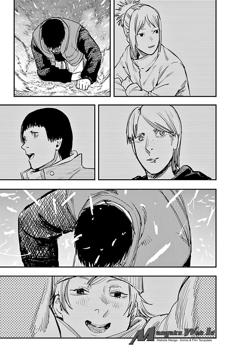 Fire Punch Chapter 65 - halaman 15