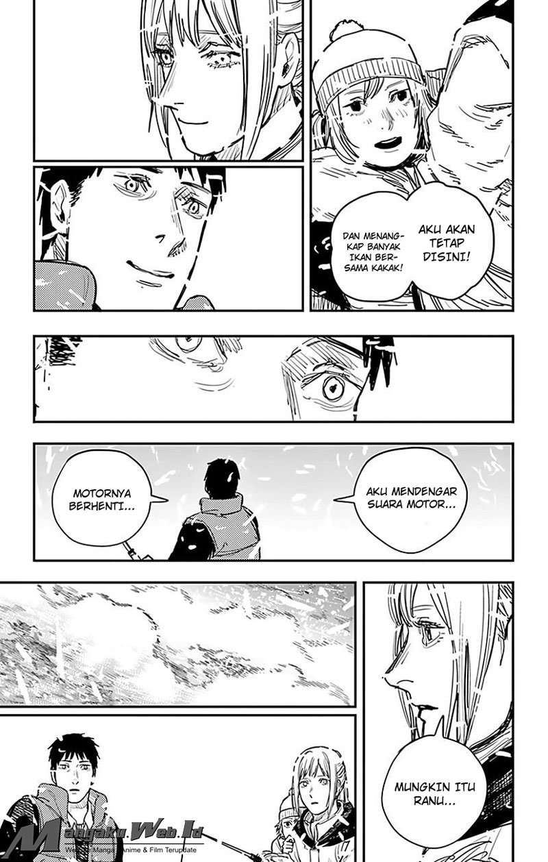 Fire Punch Chapter 65 - halaman 3