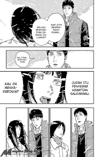 Fire Punch Chapter 65 - halaman 9