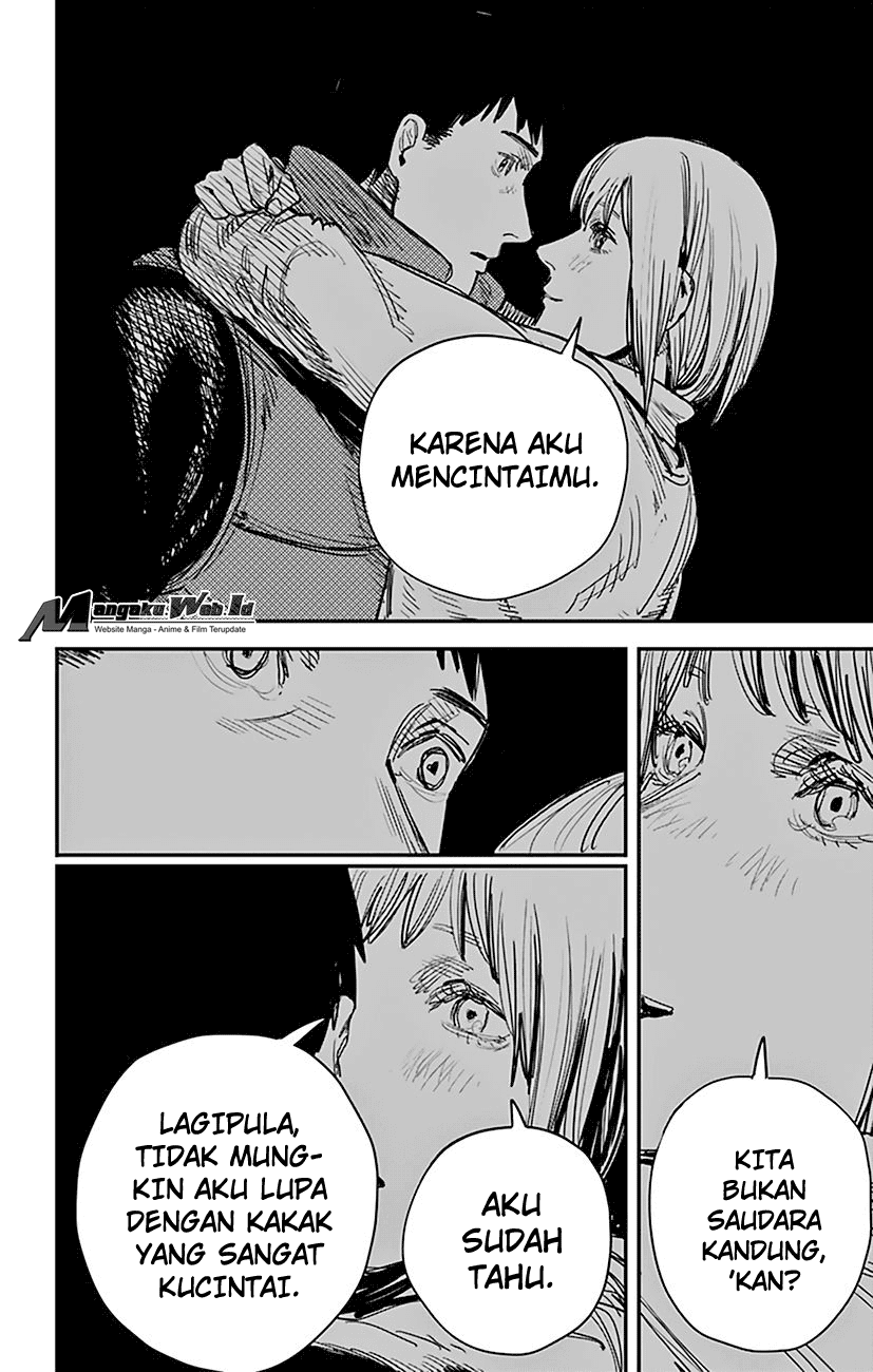Fire Punch Chapter 66 - halaman 10