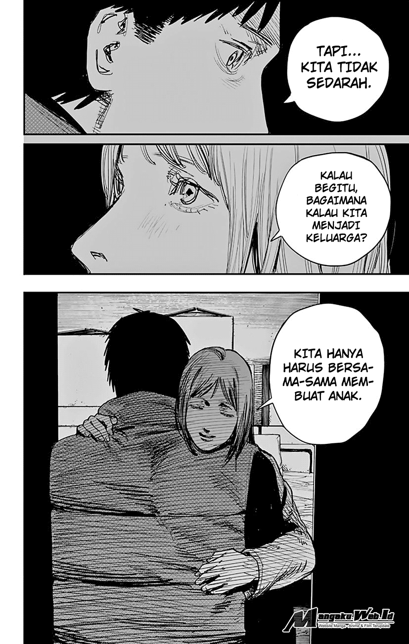 Fire Punch Chapter 66 - halaman 12