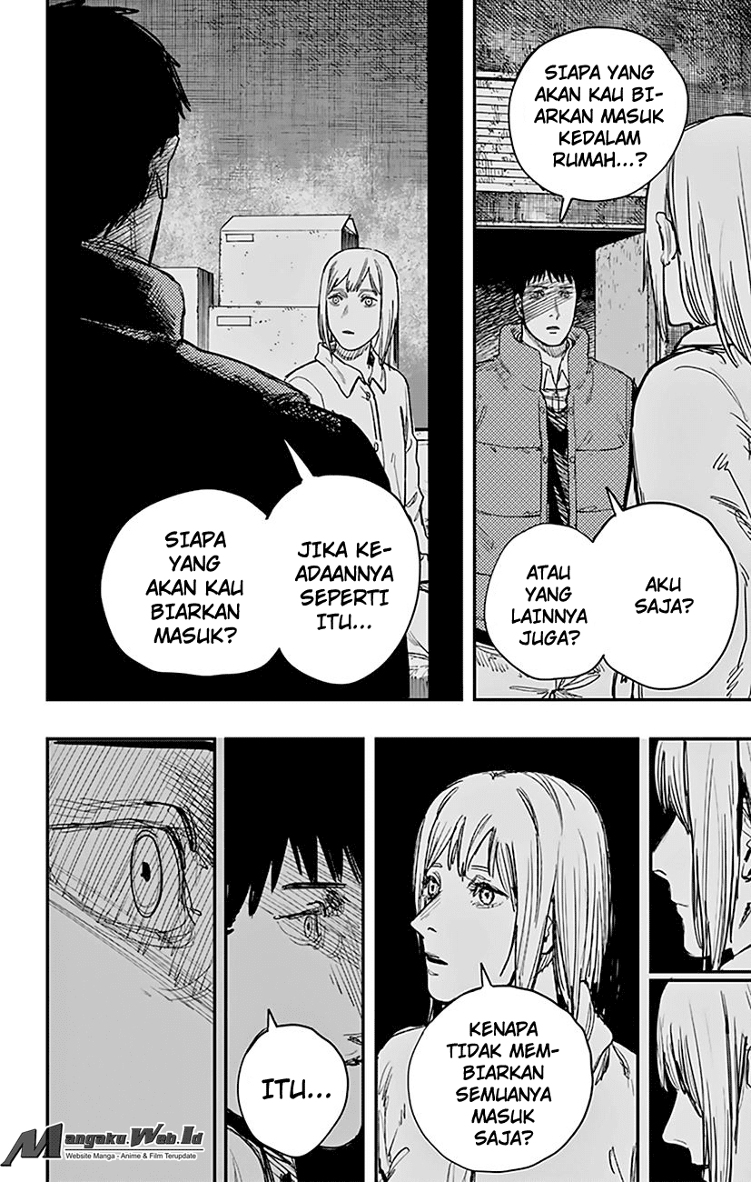 Fire Punch Chapter 66 - halaman 4