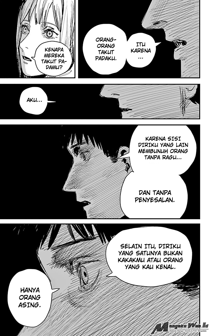 Fire Punch Chapter 66 - halaman 5