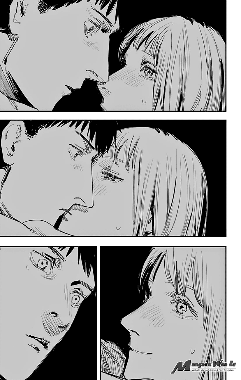 Fire Punch Chapter 66 - halaman 9