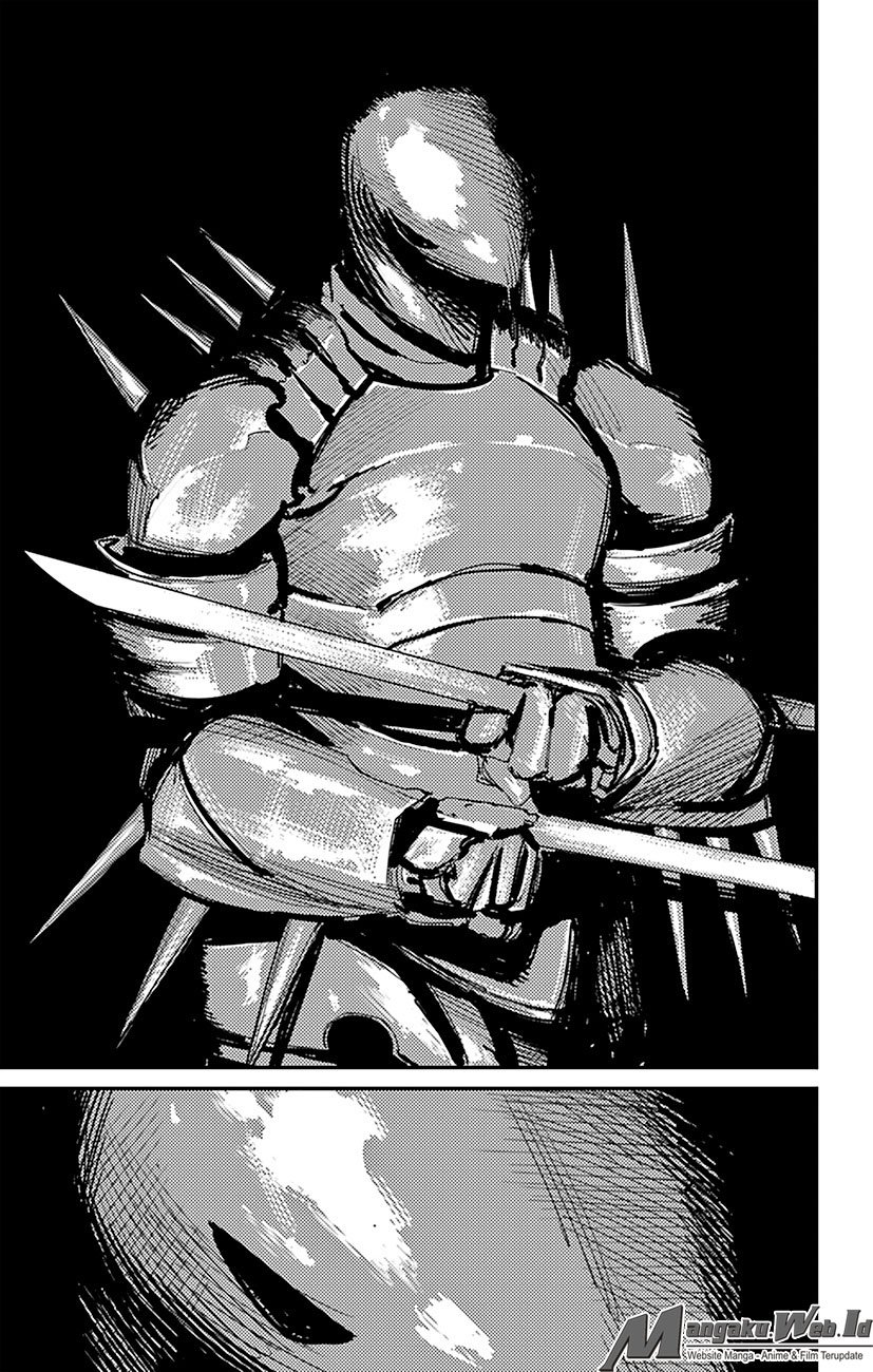 Fire Punch Chapter 68 - halaman 10