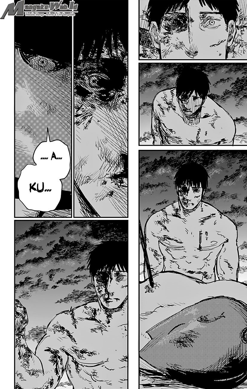 Fire Punch Chapter 68 - halaman 15