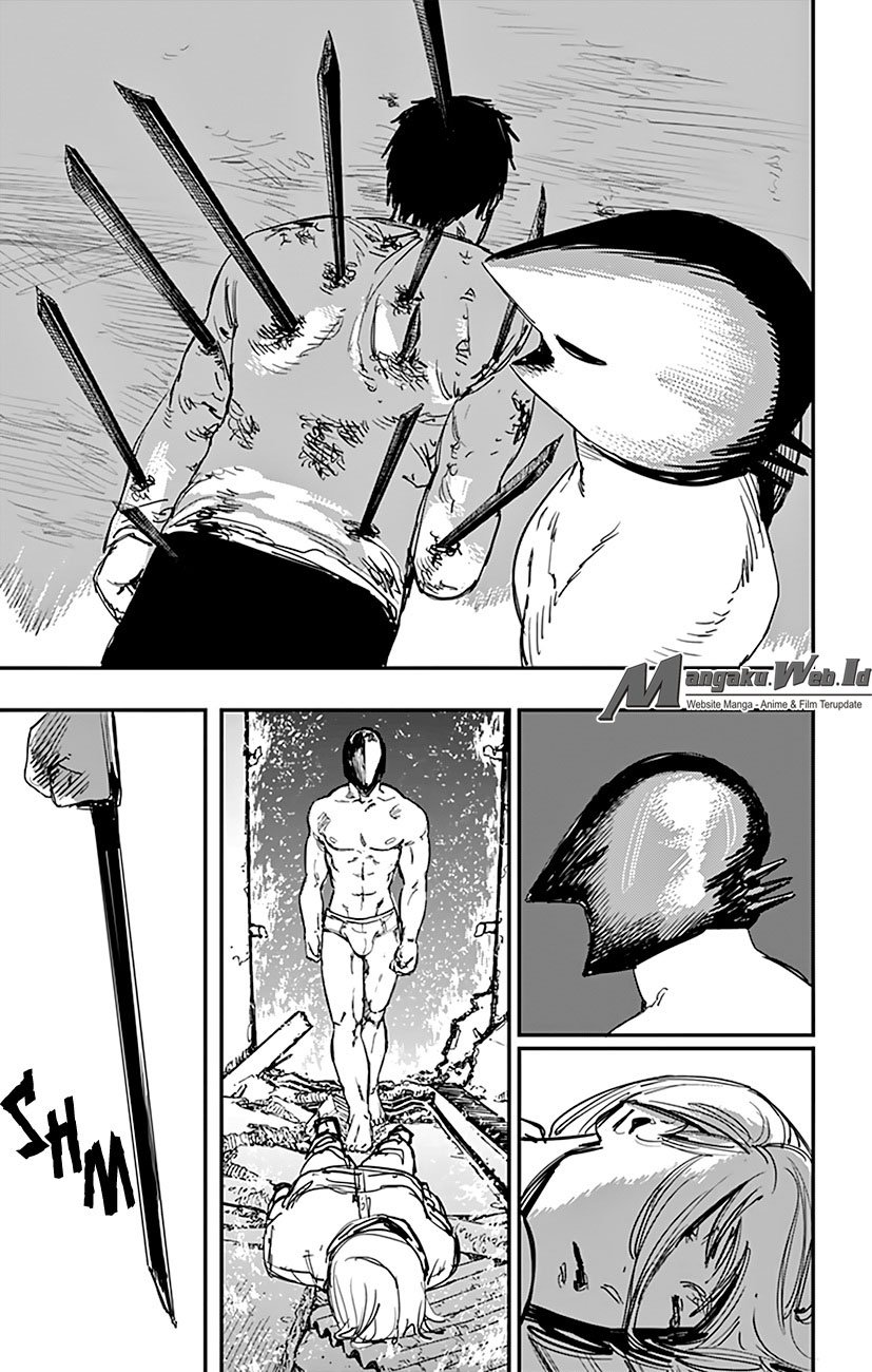 Fire Punch Chapter 68 - halaman 4
