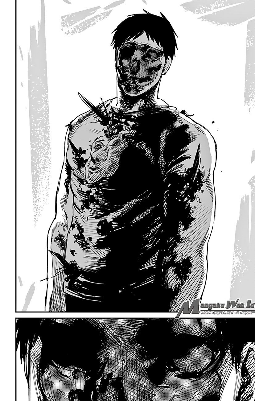 Fire Punch Chapter 68 - halaman 9
