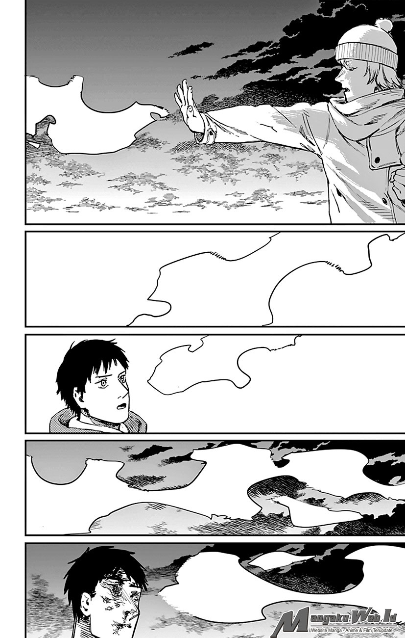 Fire Punch Chapter 70 - halaman 6
