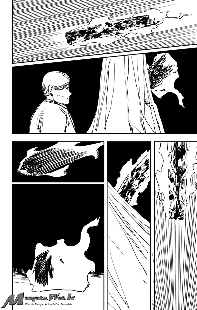 Fire Punch Chapter 72 - halaman 11