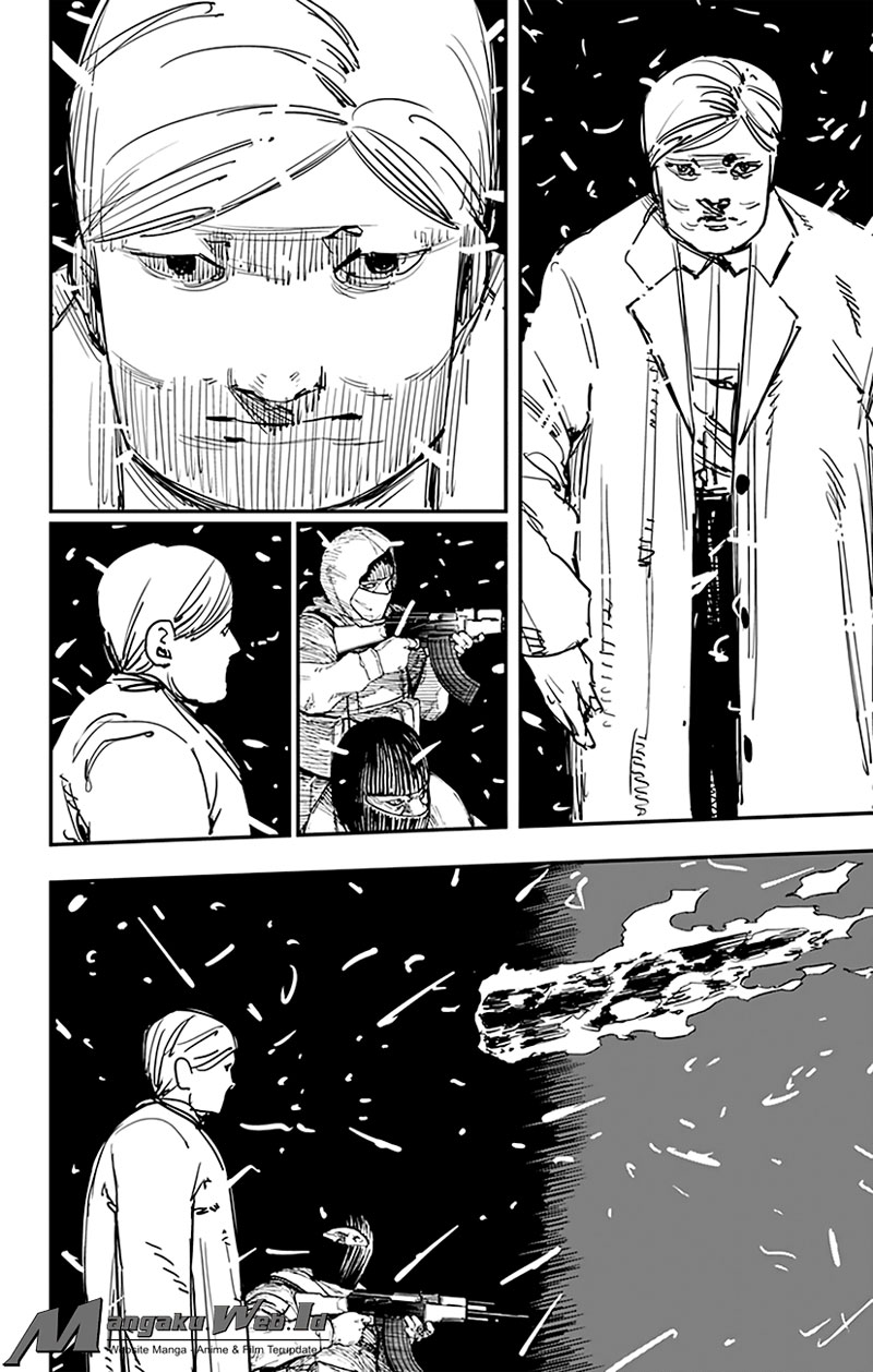 Fire Punch Chapter 72 - halaman 9
