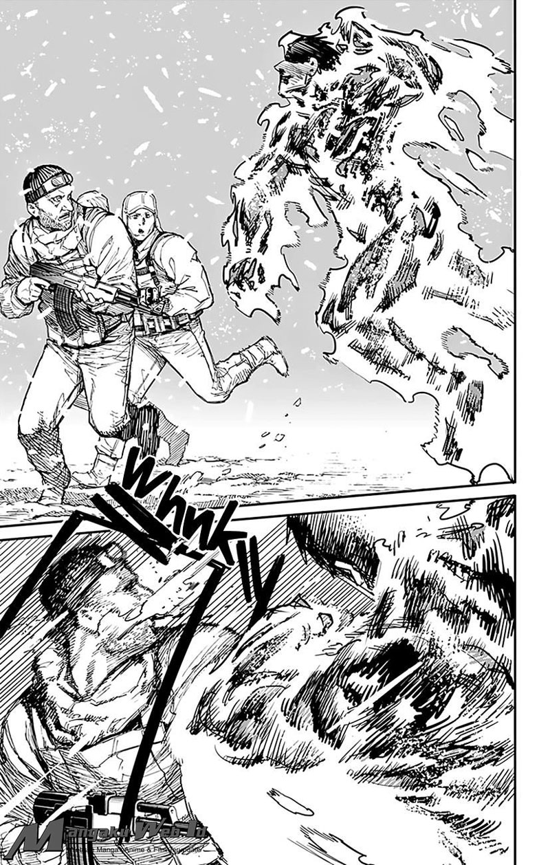 Fire Punch Chapter 73 - halaman 7