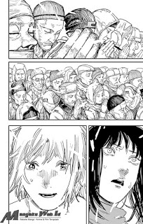 Fire Punch Chapter 75 - halaman 10