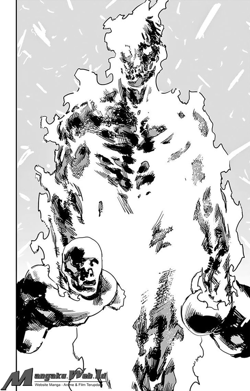 Fire Punch Chapter 75 - halaman 15