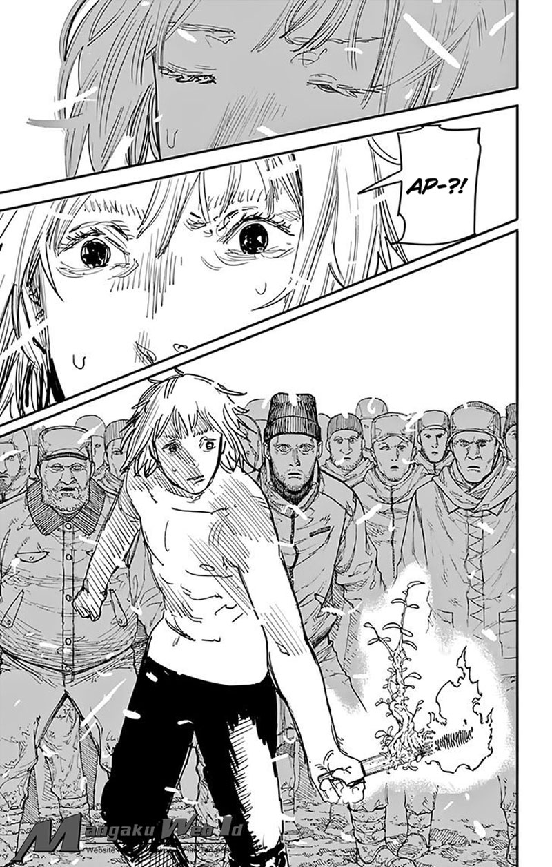 Fire Punch Chapter 75 - halaman 3