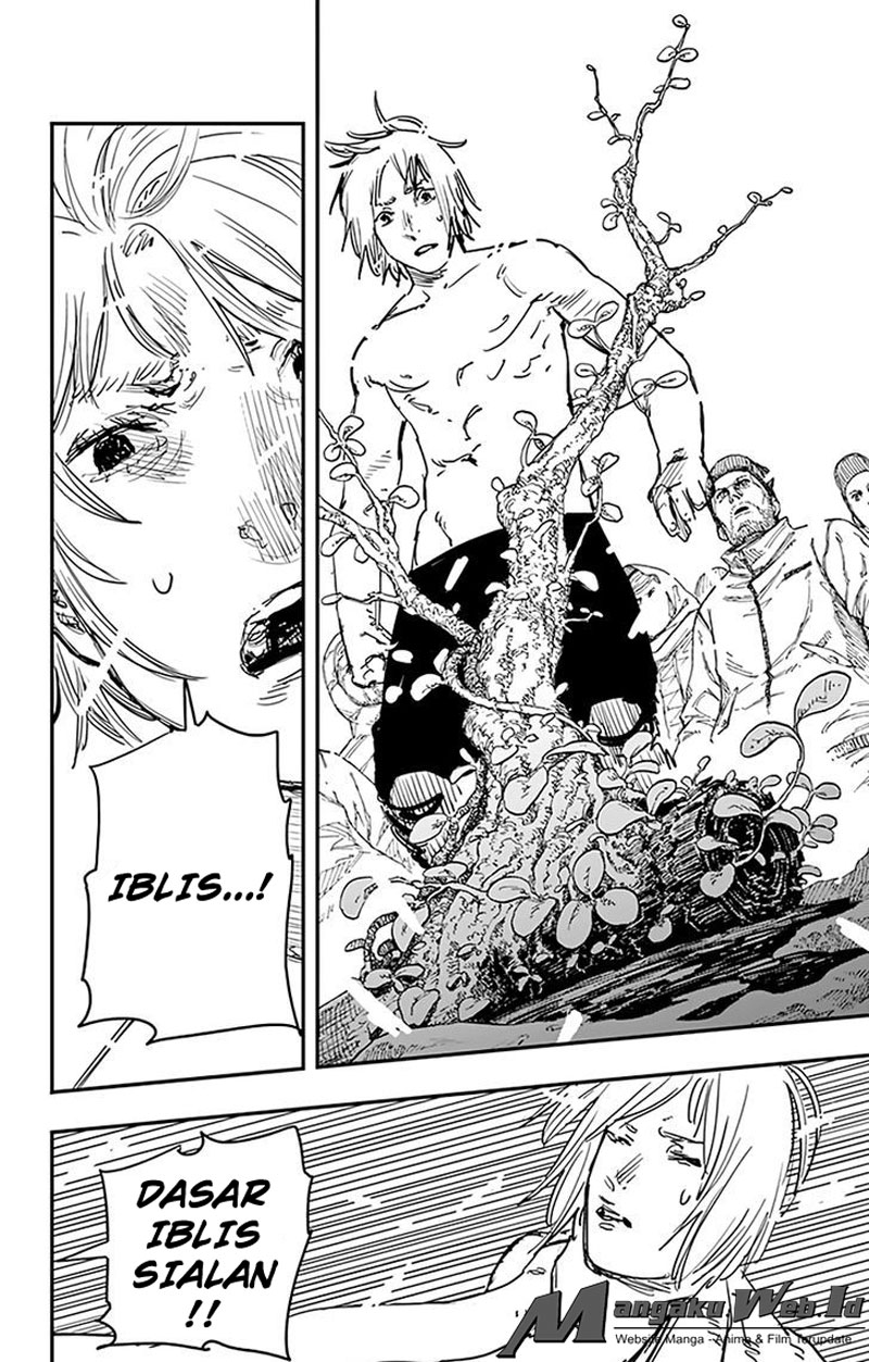 Fire Punch Chapter 75 - halaman 4