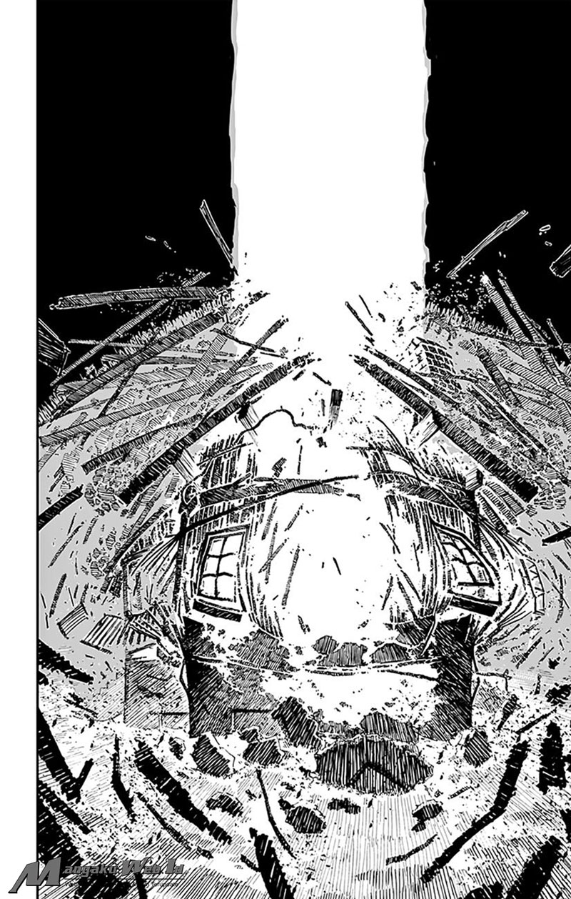 Fire Punch Chapter 76 - halaman 13