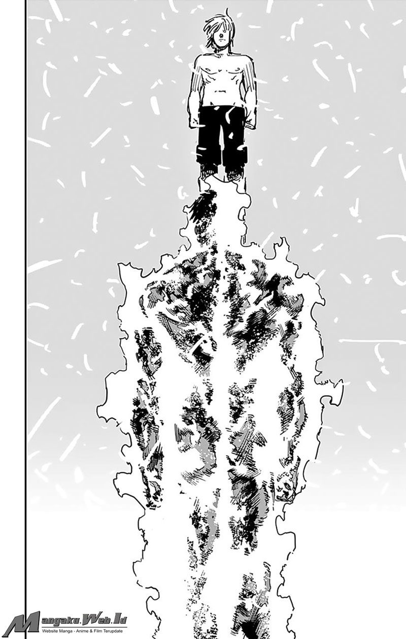 Fire Punch Chapter 76 - halaman 15