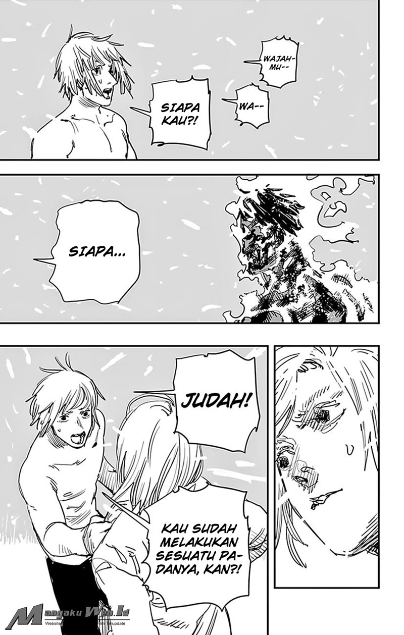 Fire Punch Chapter 76 - halaman 3