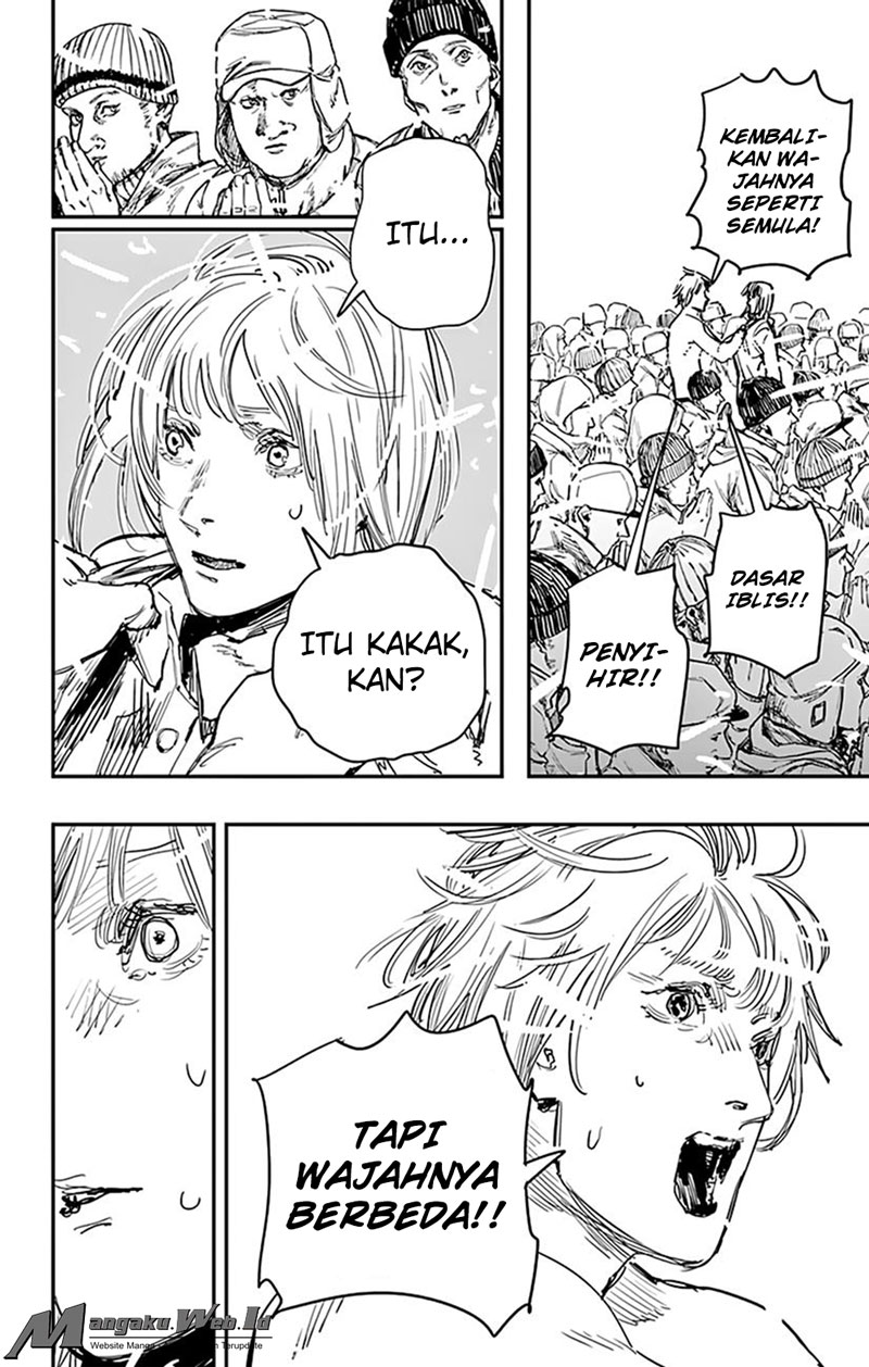 Fire Punch Chapter 76 - halaman 4