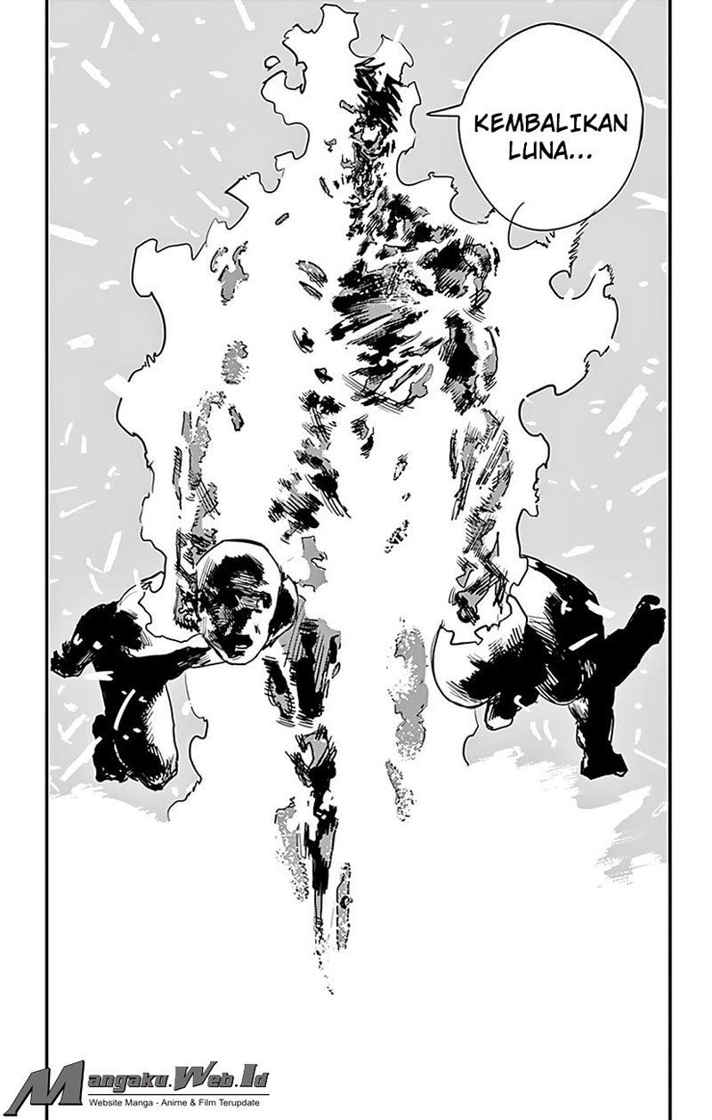 Fire Punch Chapter 76 - halaman 6