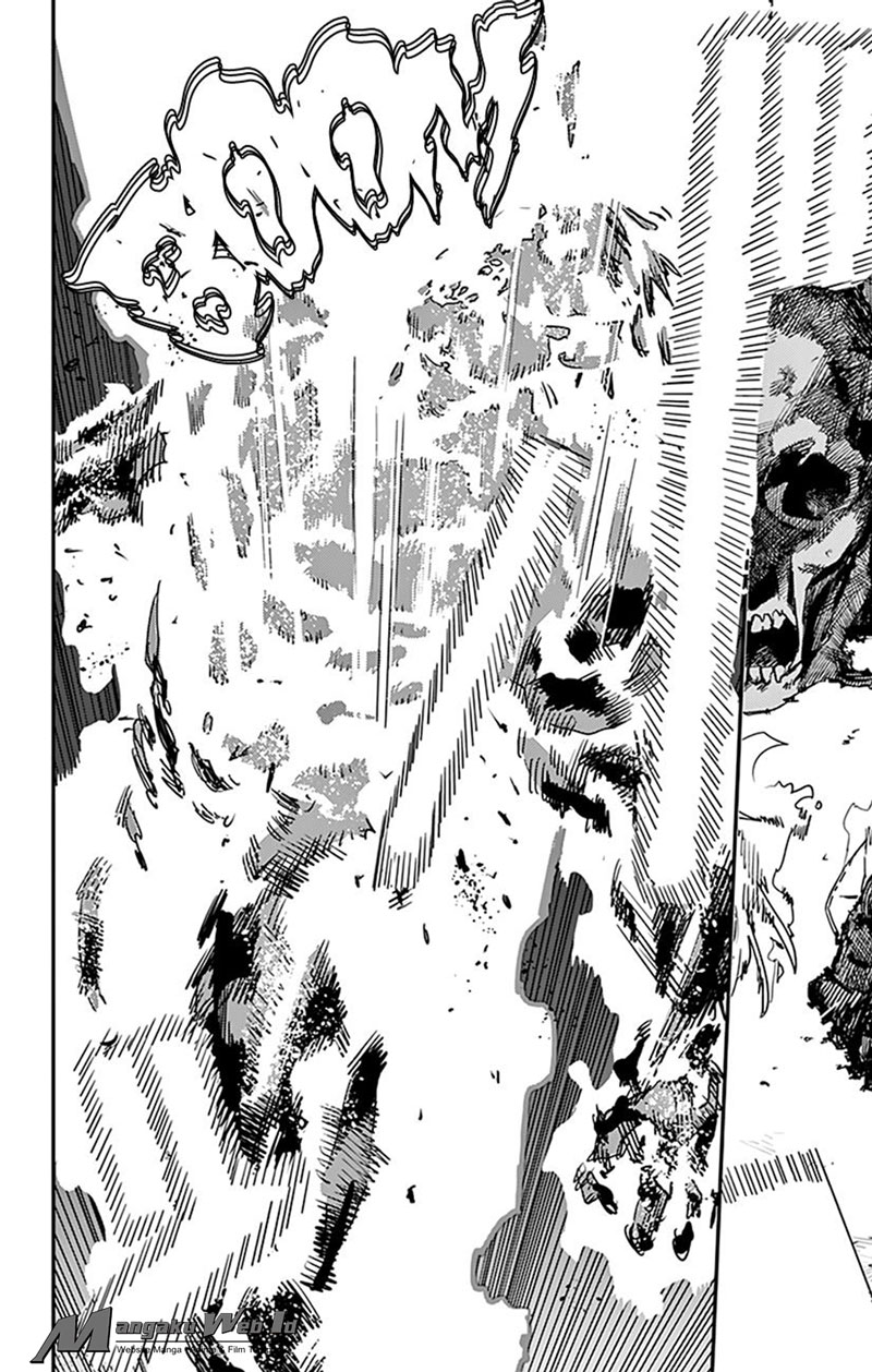 Fire Punch Chapter 77 - halaman 12