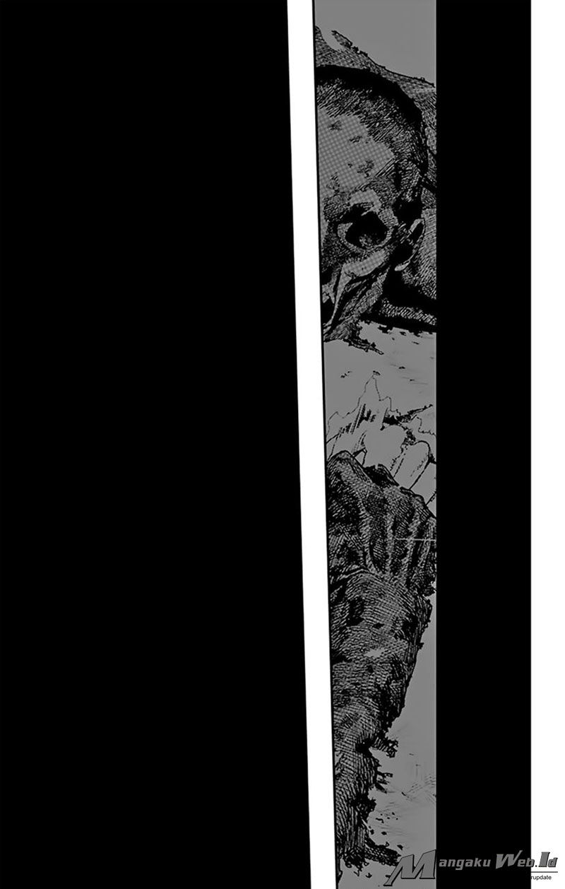 Fire Punch Chapter 77 - halaman 13