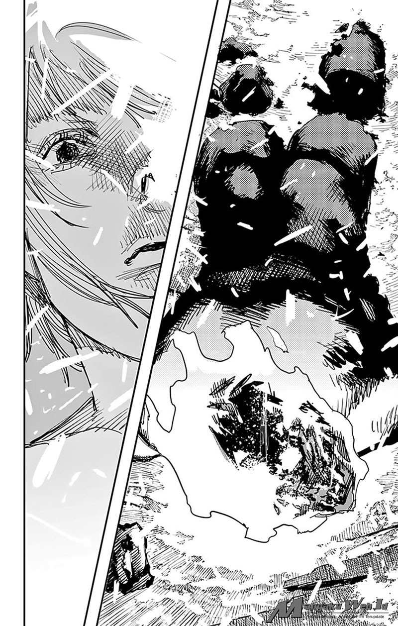 Fire Punch Chapter 77 - halaman 14