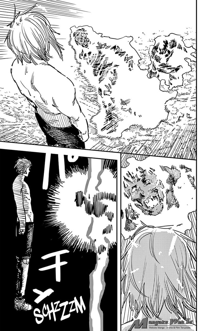Fire Punch Chapter 77 - halaman 3
